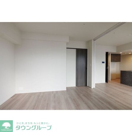 ヴィラクレール浅草の物件内観写真